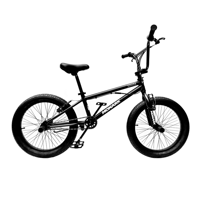 BICICLETA MONARK KILLER ARO 20