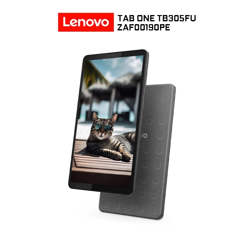 TABLET LENOVO TAB ONE TB305FU 4GB RAM 128GB EMMC 87″ ANDROID 14+