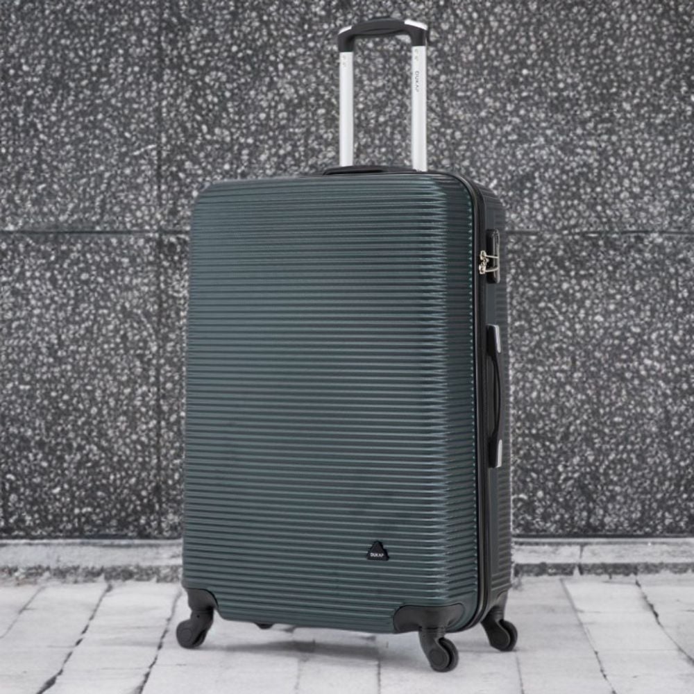 MALETA DE VIAJE MEDIANA 15 KG ROYAL