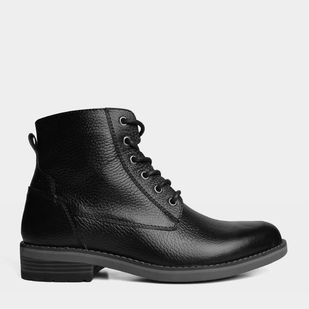 BOTINES HOMBRE RENZO RENZINI RRZ-CS0019 CUERO
