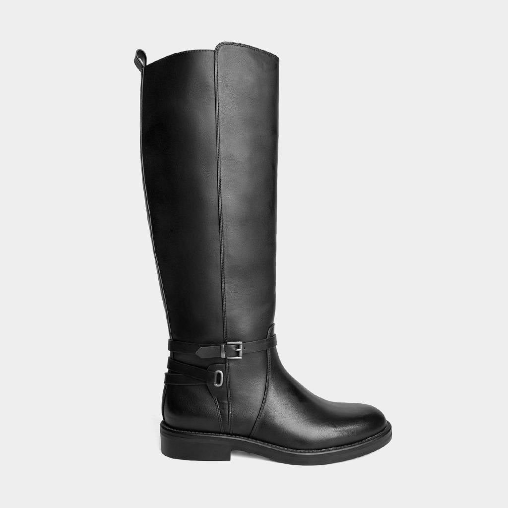 BOTAS MUJER FOOTLOOSE FTL-RS00050 SINTETICO