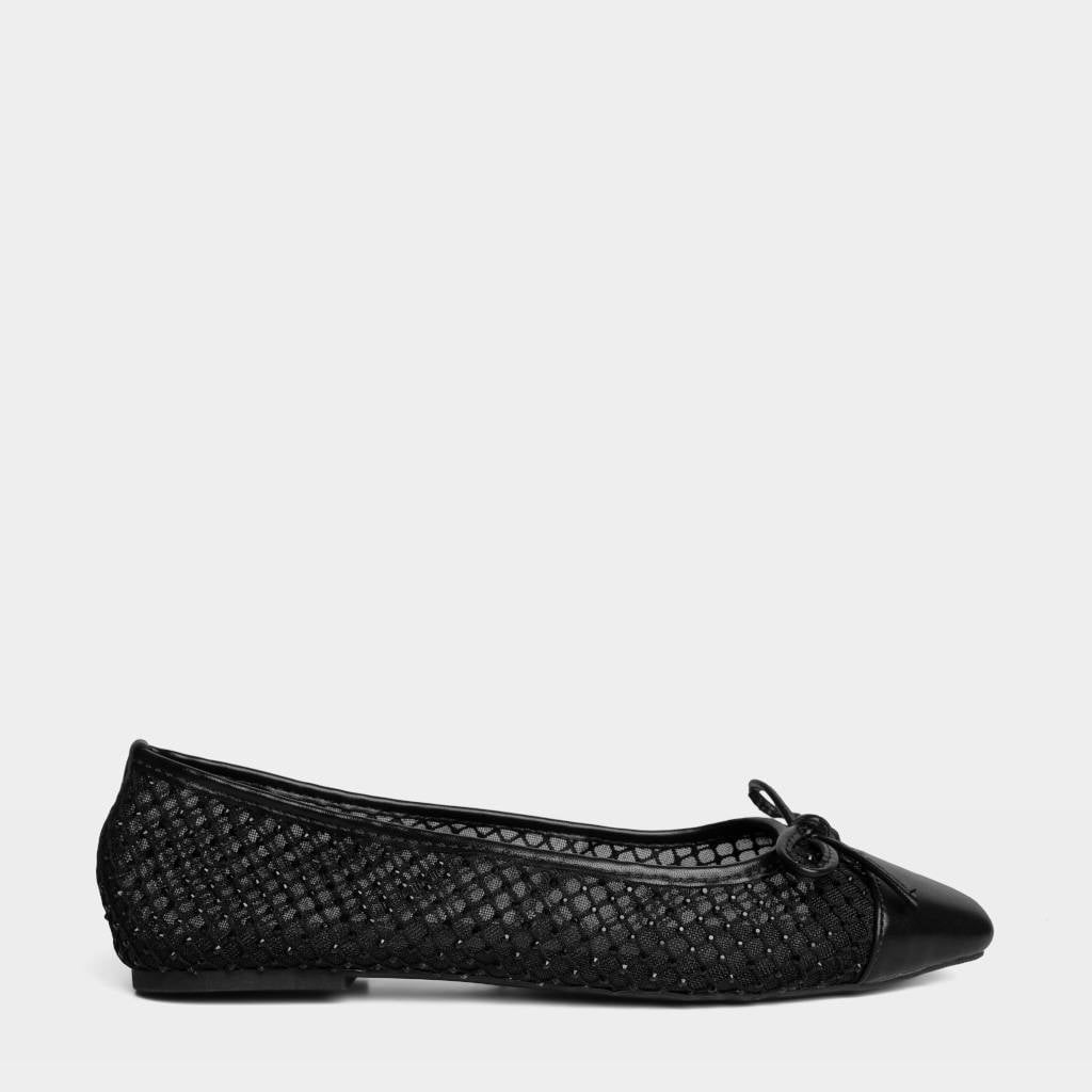 BALLERINAS CASUALES FOOTLOOSE MUJERES FTL-FT00014