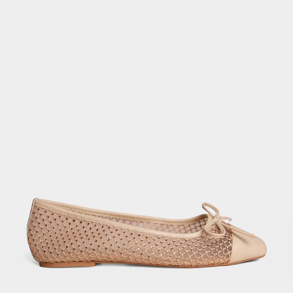 BALLERINAS CASUALES FOOTLOOSE MUJERES FTL-FT00014