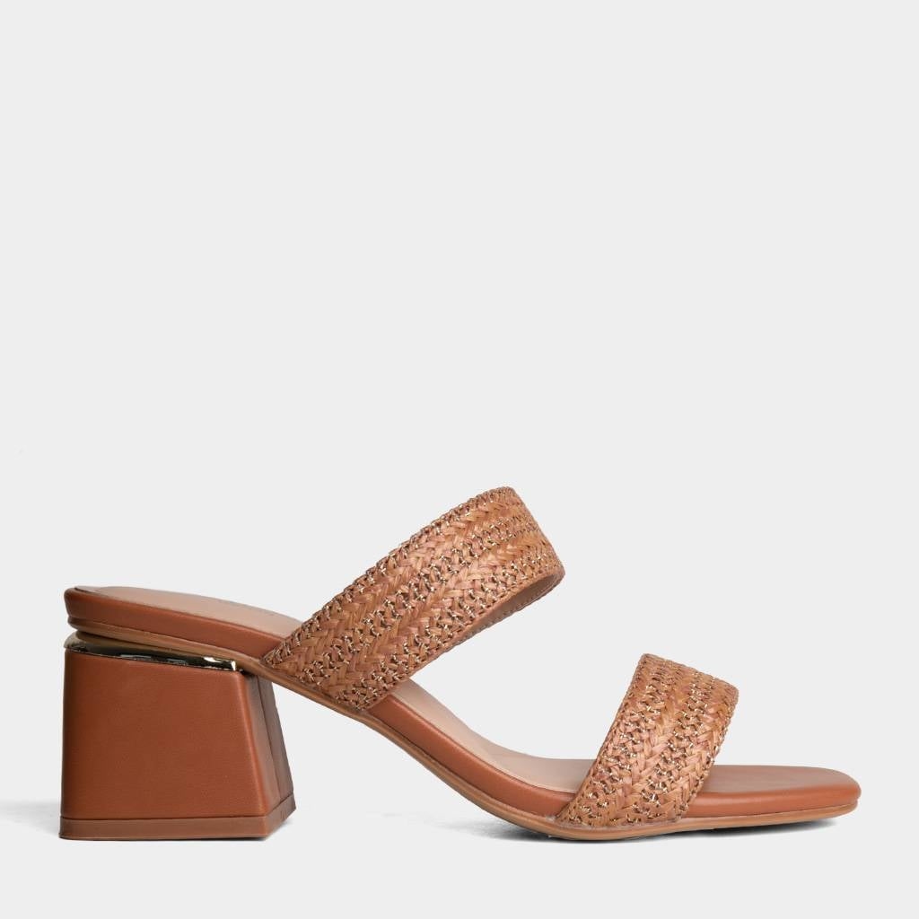 SANDALIAS DE VESTIR FOOTLOOSE MUJERES FTL-YQ00029