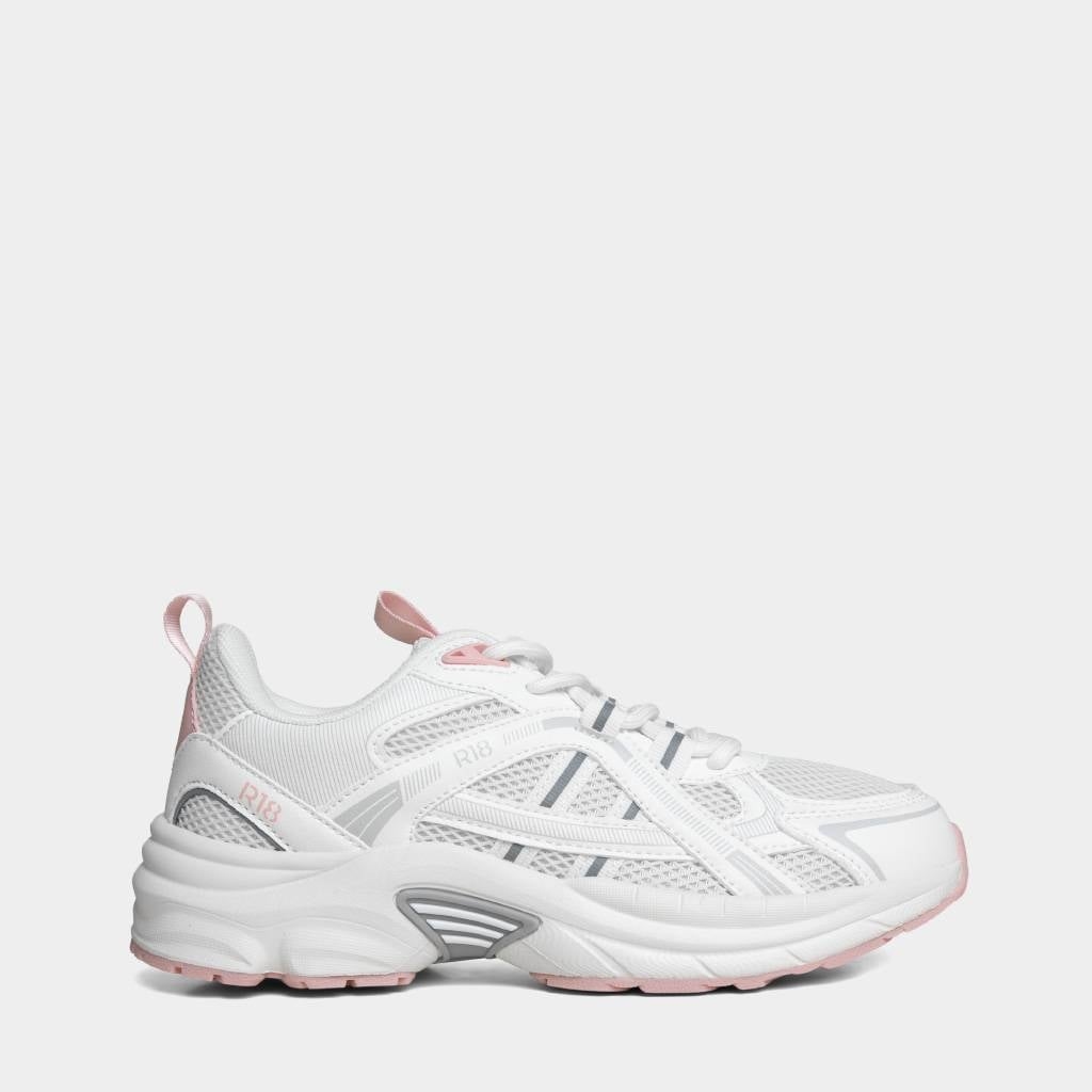 ZAPATILLAS URBANAS MUJER R18 SEUL