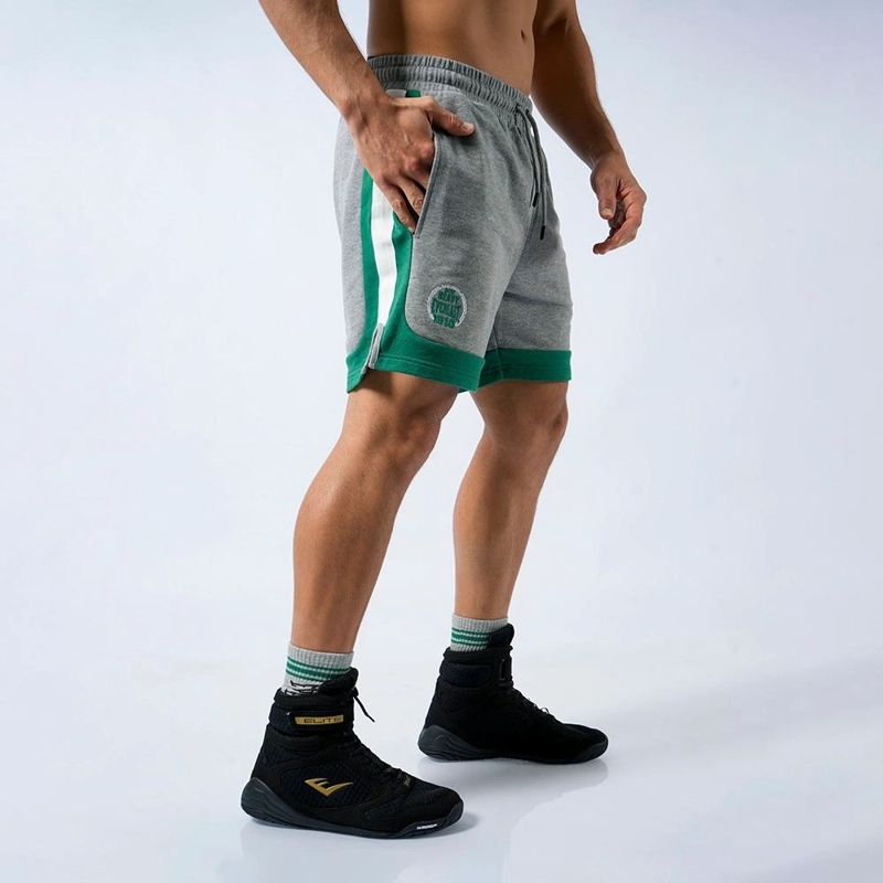 SHORT BOXING EVERLAST-NEGRO