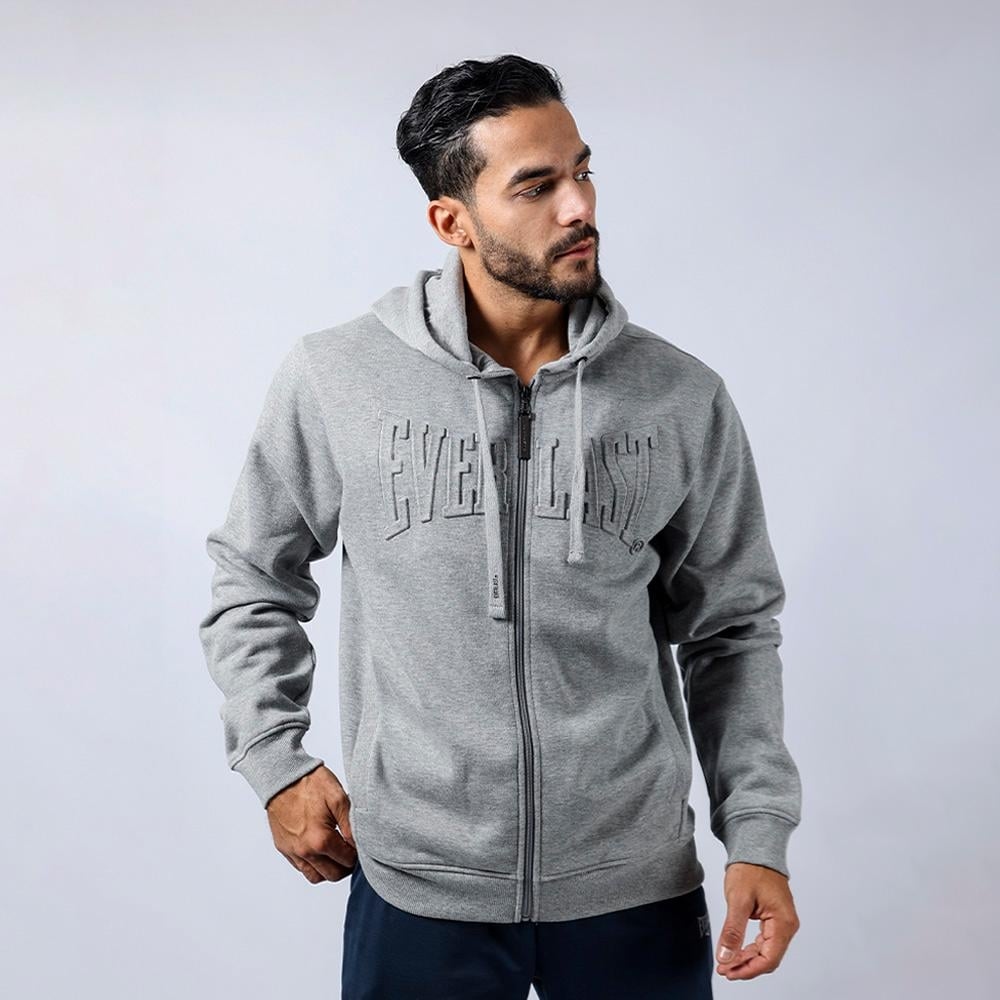 POLERA HOMBRE EVERLAST BRONX