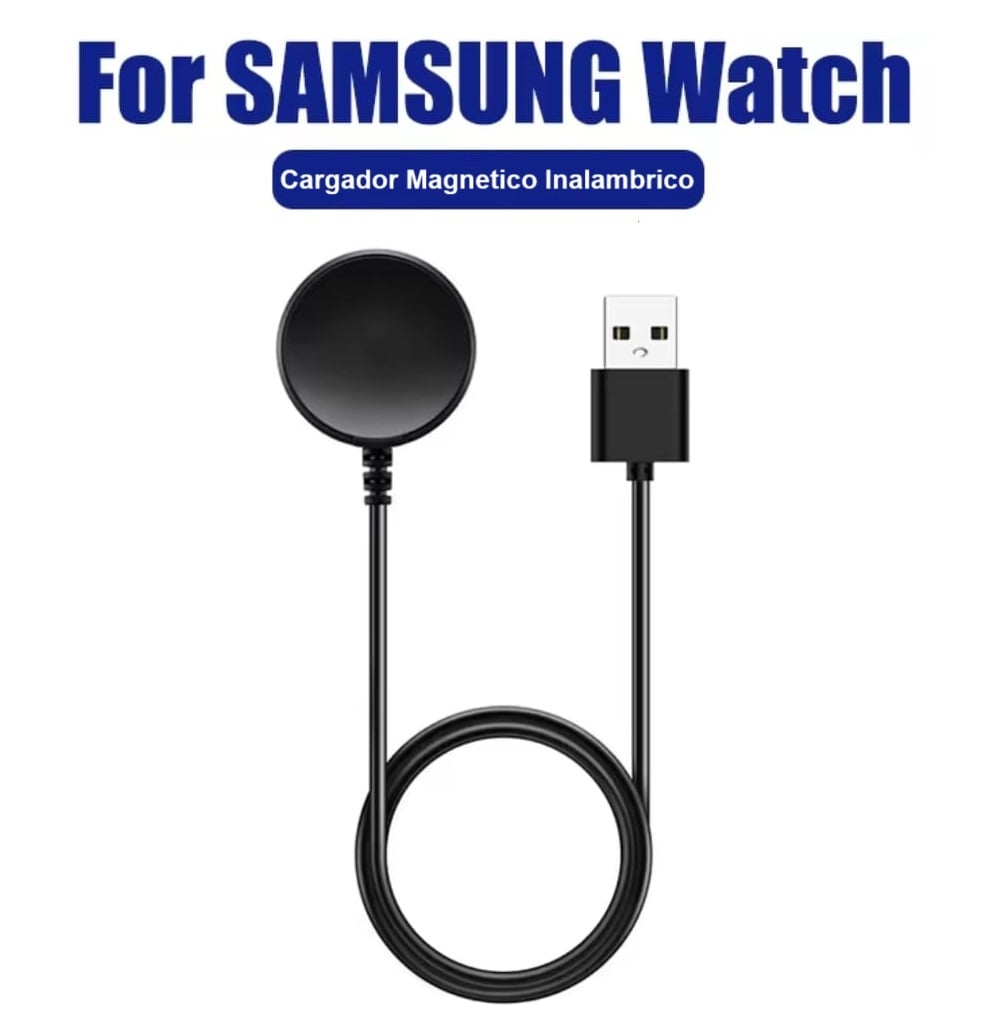 CARGADOR PARA SAMSUNG WATCH 7