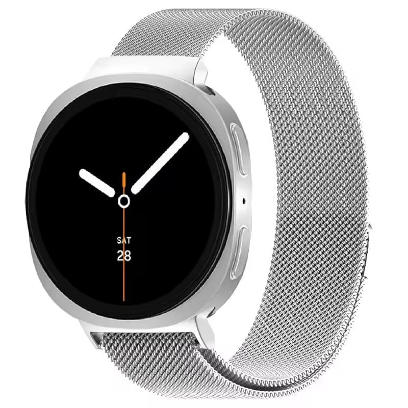 CORREA METALICA PARA SAMSUNG WATCH 8