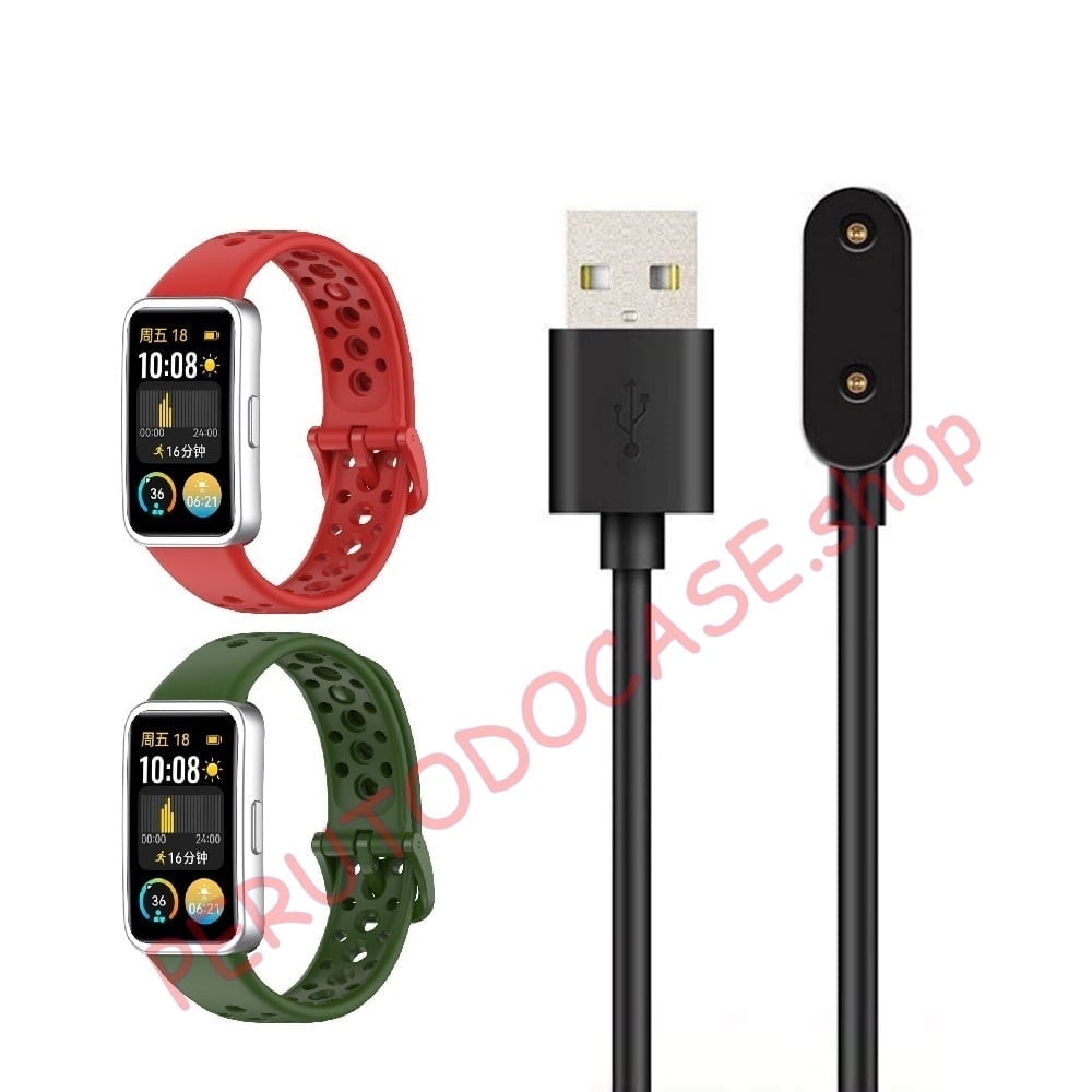 CARGADOR PARA HUAWEI BAND 11