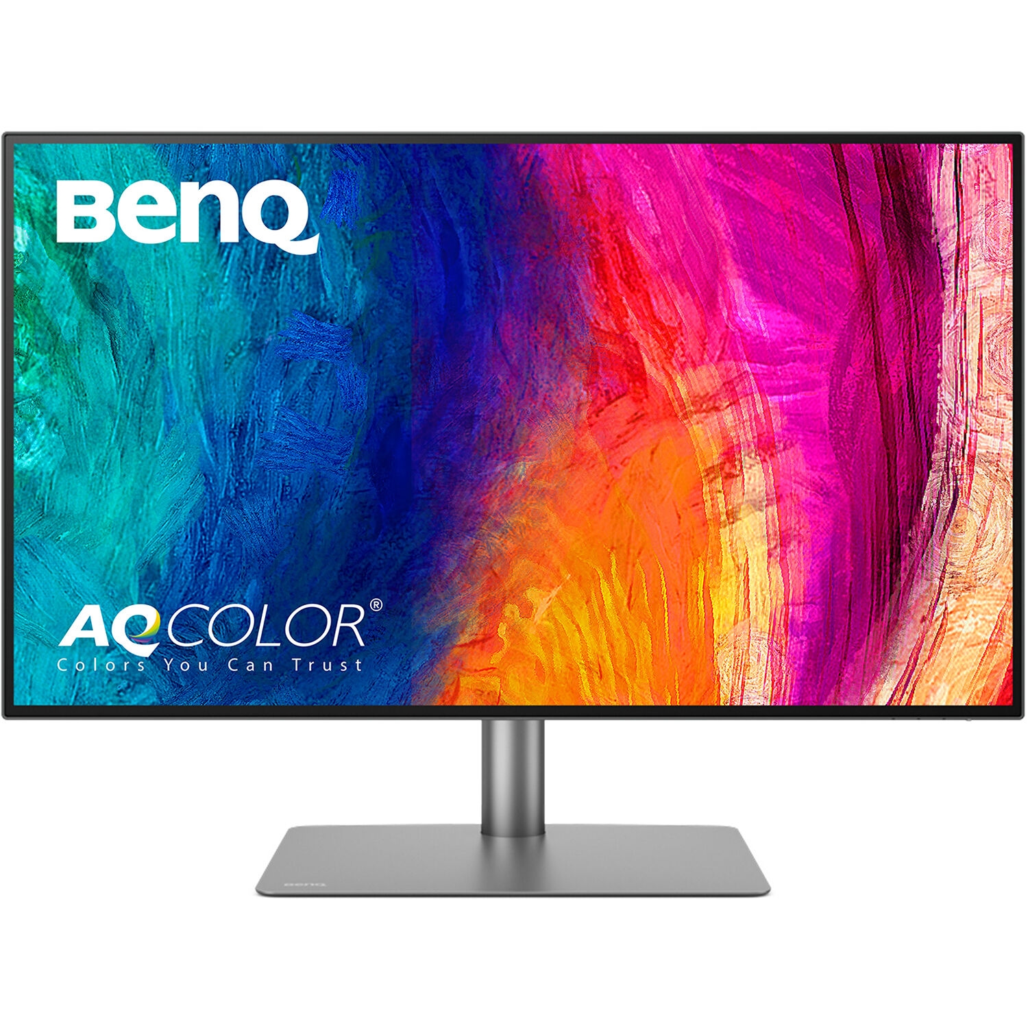 BenQ デザイナーモニター PD3220U 31.5インチ 4K HDR MONITOR IPS BENQ 31.5