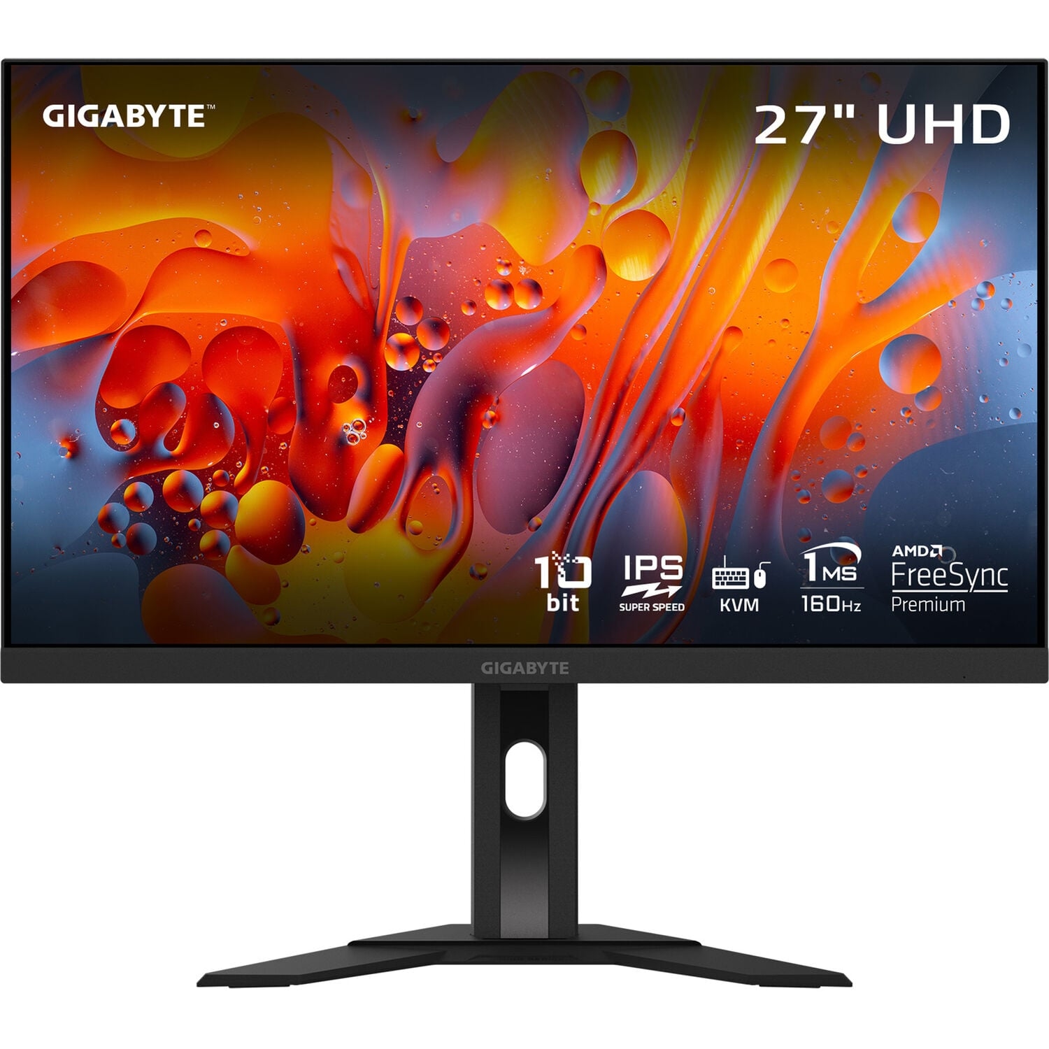 MONITOR GIGABYTE 27