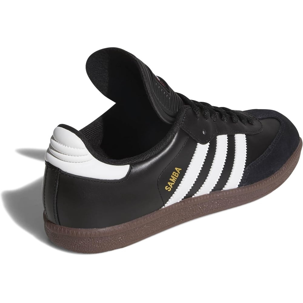 adidas gazelle silver green womens Adidas Men's Samba OG Shoes main image 0