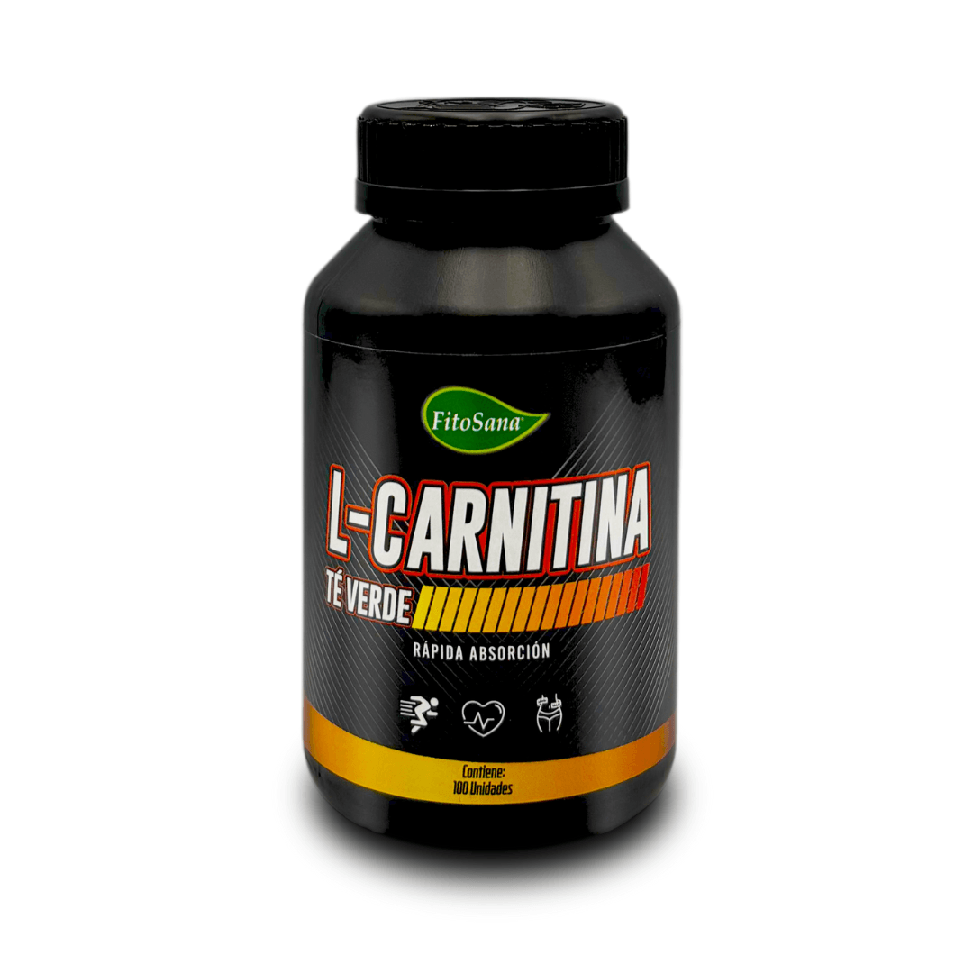 l carnitina peru L-CARNITINA FITOSANA