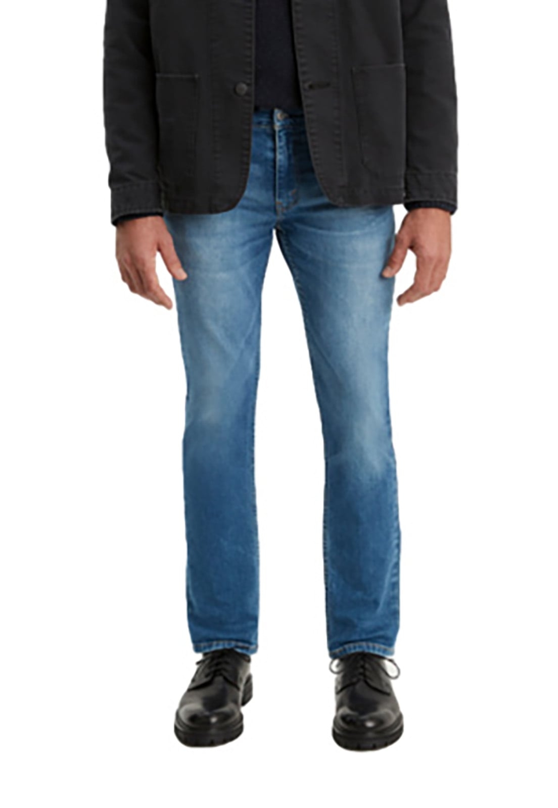 JEAN ALGODÓN SLIM HOMBRE LEVI'S 511 04-3920