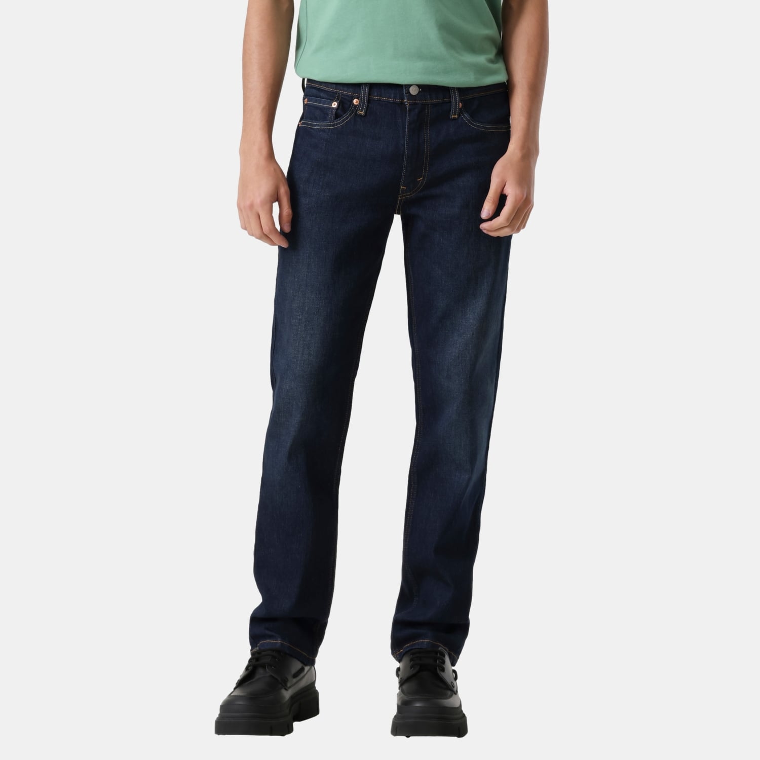 JEANS HOMBRE 511 SLIM AZUL LEVIS 04511-6436