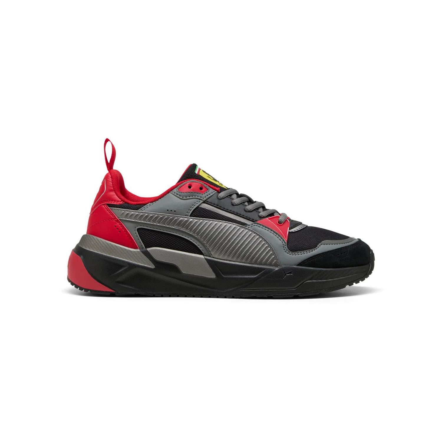 ZAPATILLAS PUMA FERRARI TRINITY 2 MOTORSPORT HOMBRE