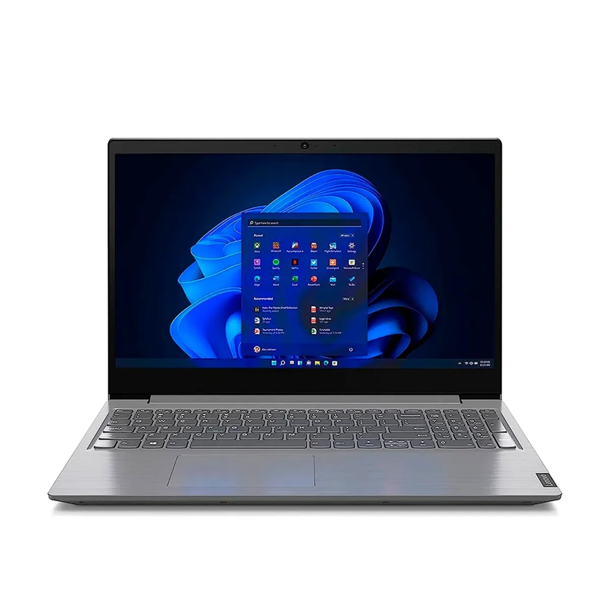 LAPTOP NUEVA RYZEN 5 7520U 8GB RAM 512GB SSD + 1TB HDD EXTERNO