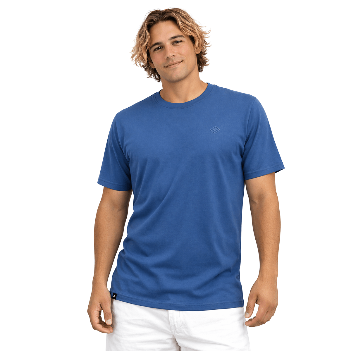 POLO BASICO DRAGO MANGA CORTA  100% ALGODÓN