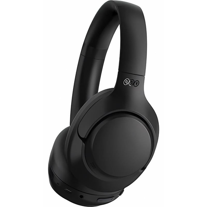 AUDÍFONOS INALÁMBRICOS QCY H3 BLUETOOTH 5.3 70H ANC ACTIVA