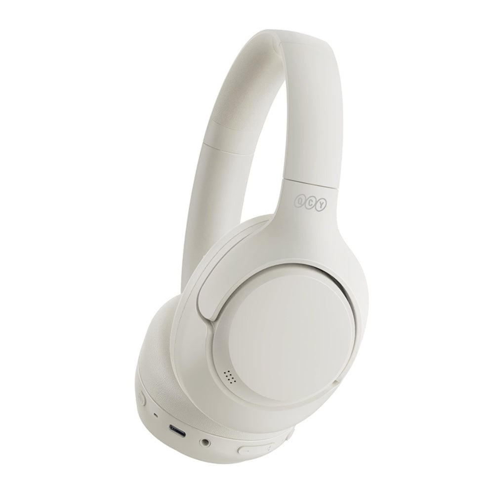 AUDÍFONOS INALÁMBRICOS QCY H3 BLUETOOTH 5.3 70H ANC ACTIVA