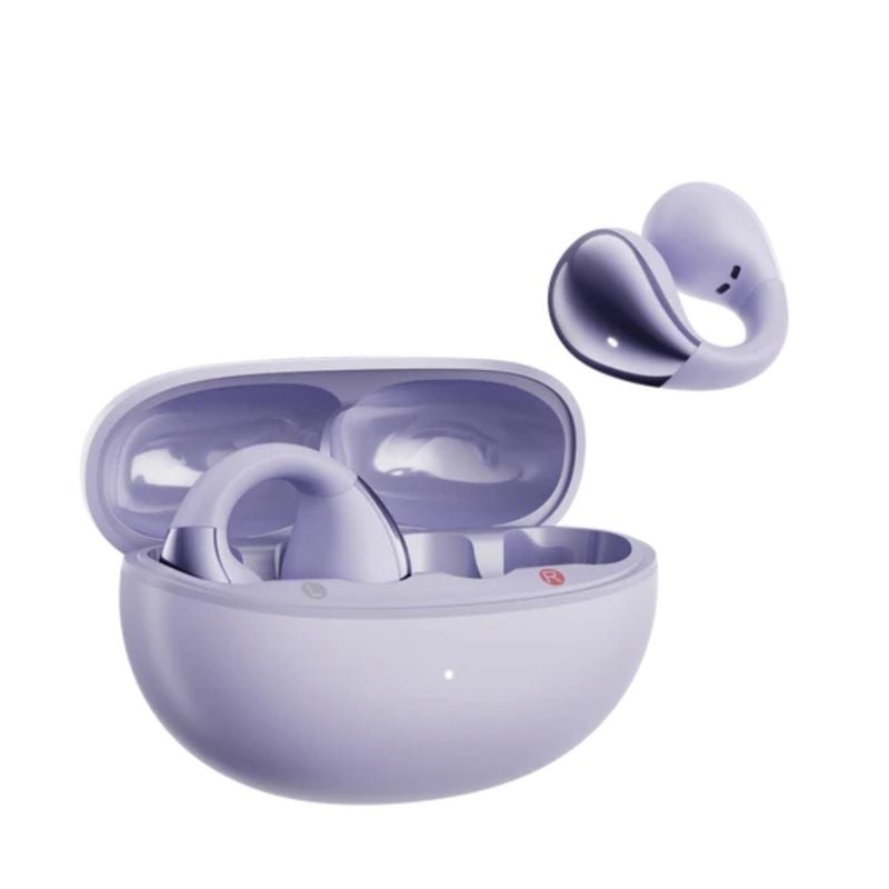 AURICULARES DEPORTIVOS QCY CROSSKY C30 OREJA ABIERTA CON CLIP