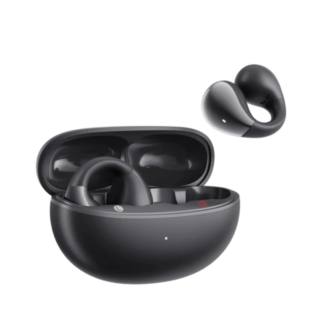 AURICULARES DEPORTIVOS QCY CROSSKY C30 OREJA ABIERTA CON CLIP