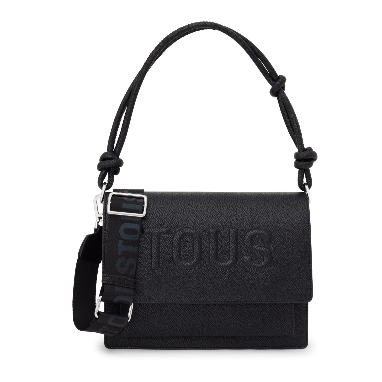 BANDOLERA M. AUDREE T LA RUE NEW NEGRO