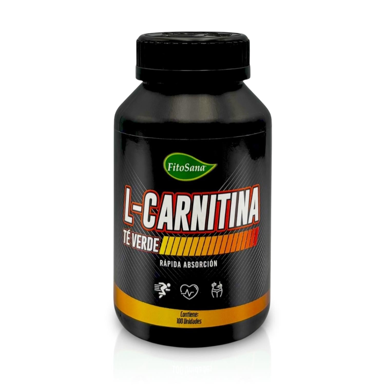 is l carnitine safe to use Amazon.com: Nootropics Depot Acetyl L-Carnitine Capsules | 500mg | 90 Count  | HCL Form | Energy Supplement | Supports Mitochondrial Function