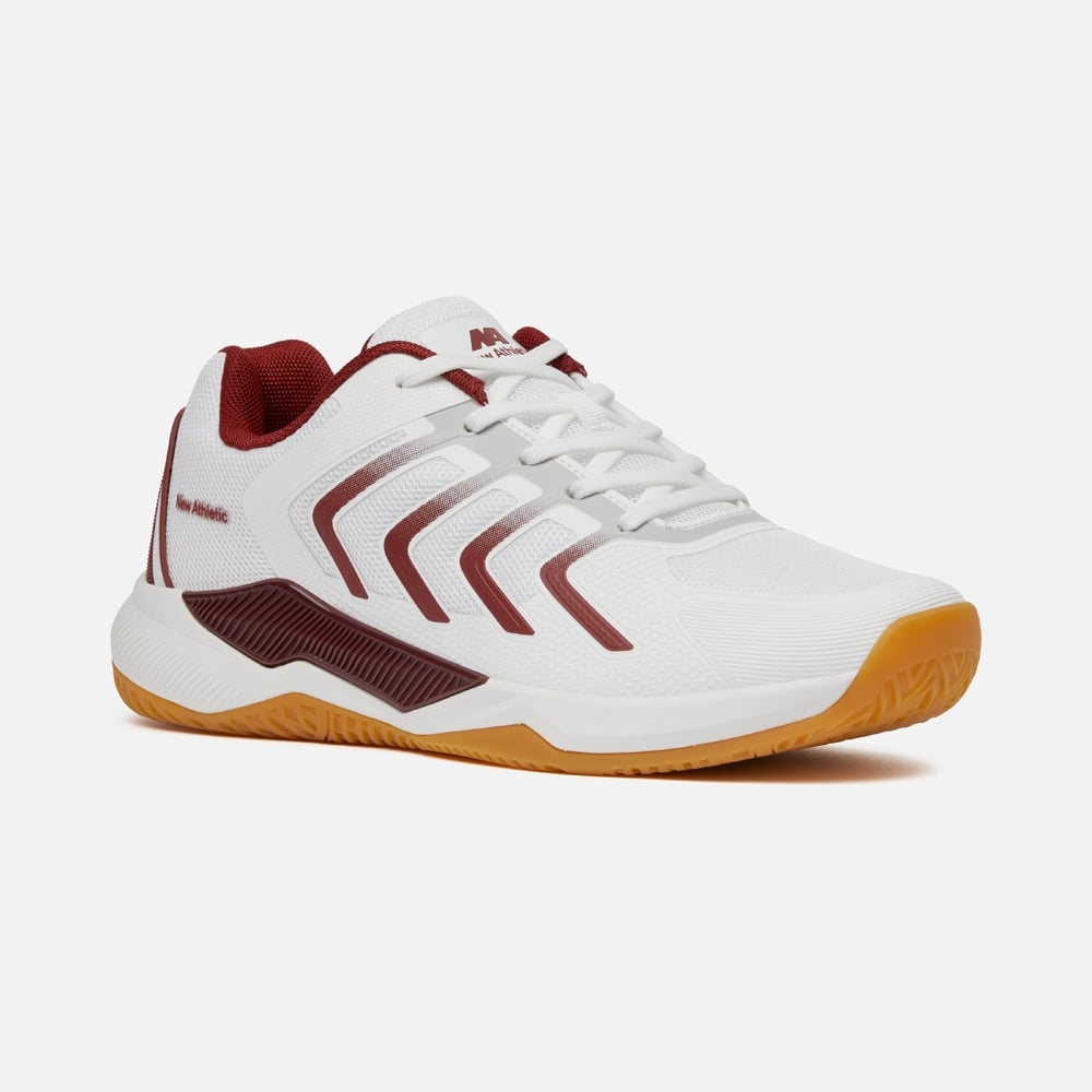 ZAPATILLA NEW ATHLETIC VÓLEY GRIPMASTER 2.0 001-0105 PARA HOMBRE