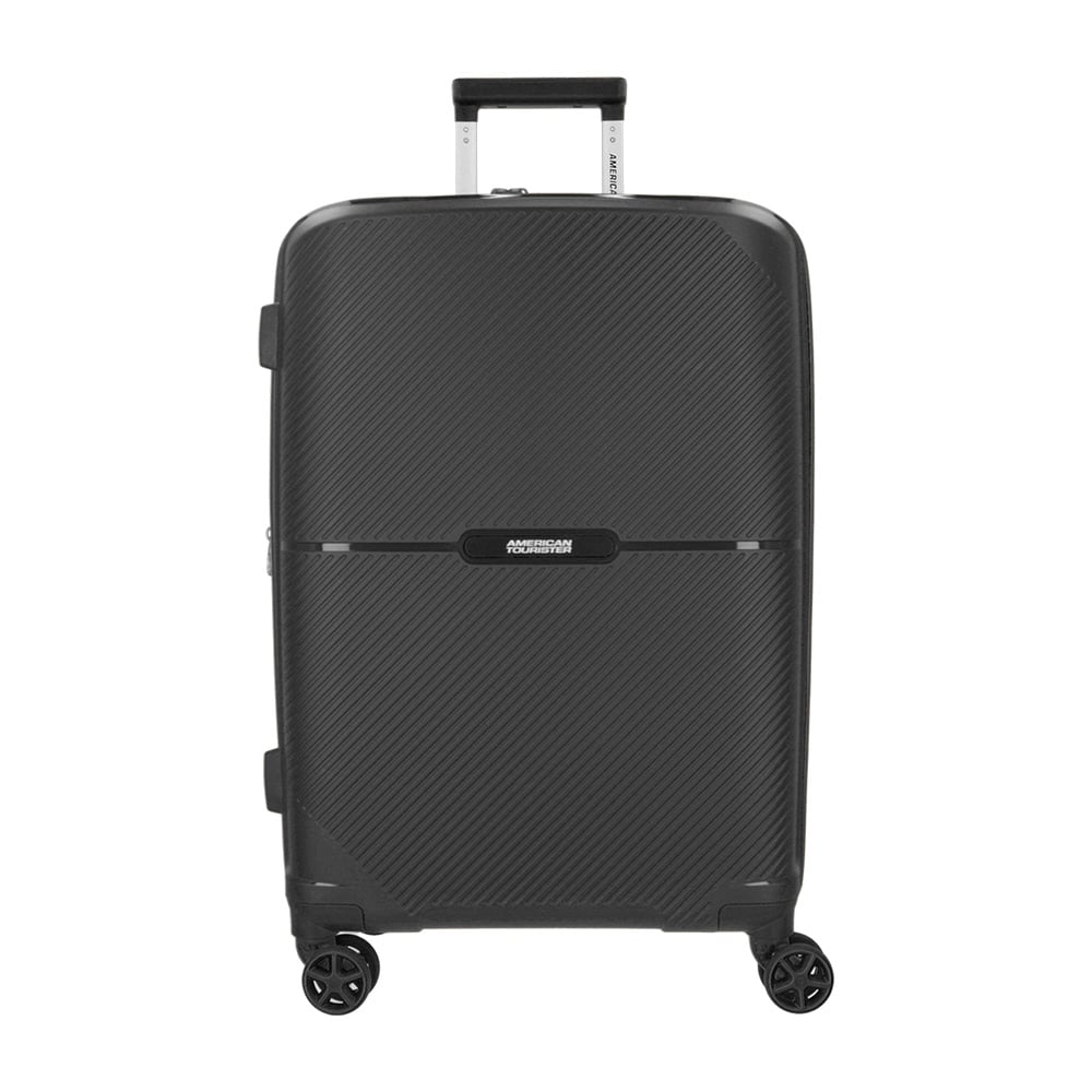 MALETA RÍGIDA AMERICAN TOURISTER KYOTO GRANDE AURORA BLACK