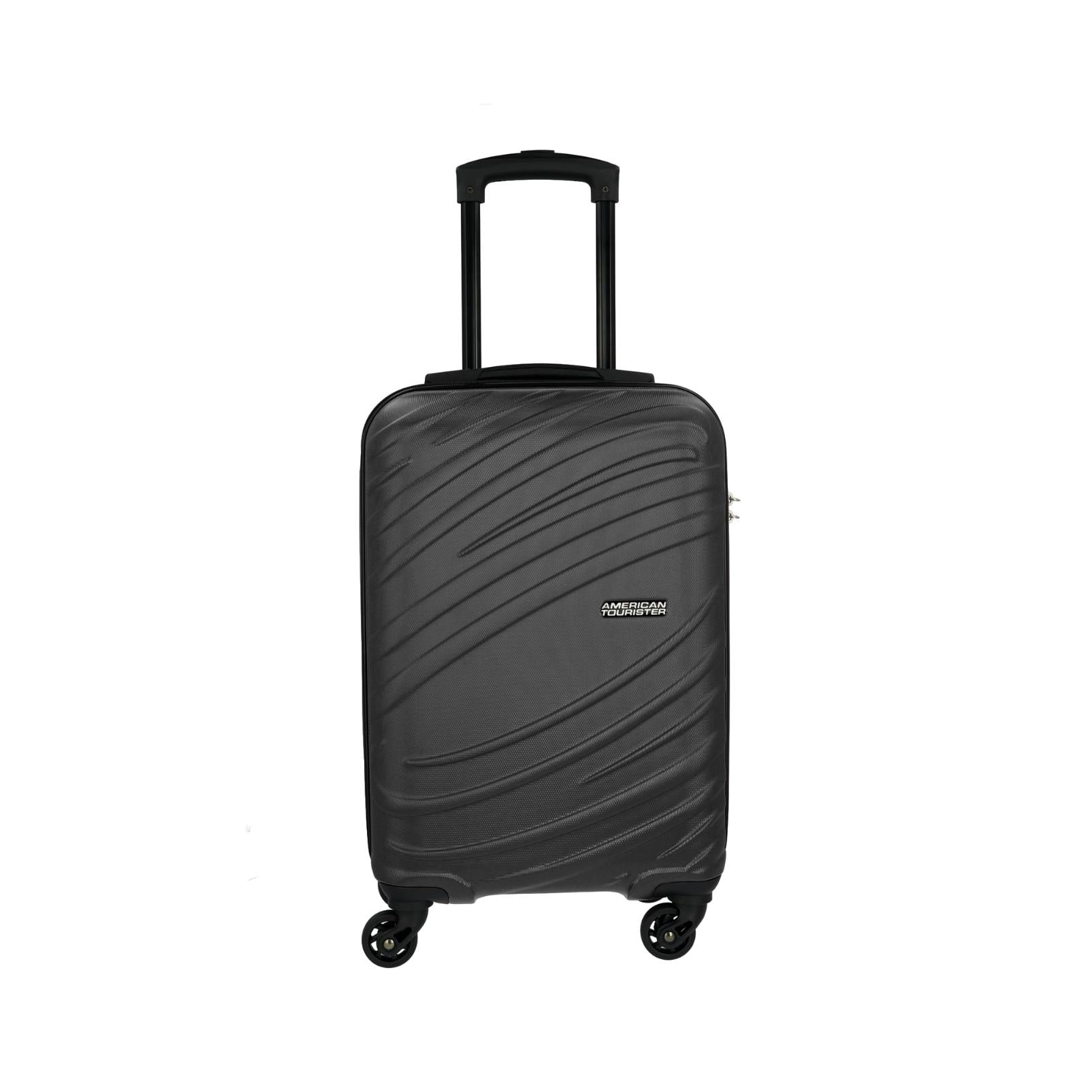 MALETA RÍGIDA TESA 4.0 CABINA BLACK