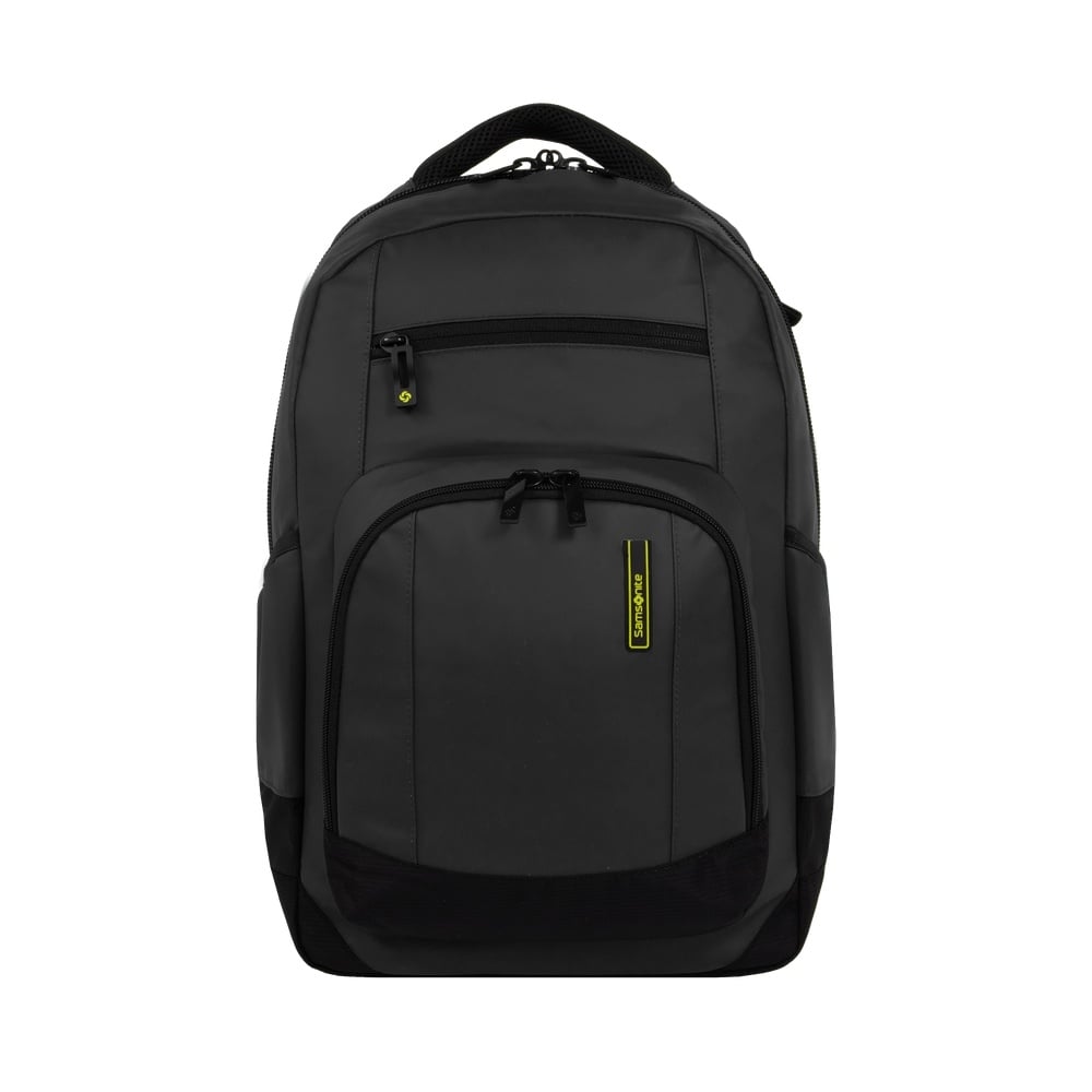 MOCHILA PORTALAPTOP REFRACTION BRAVO 16'' BLACK