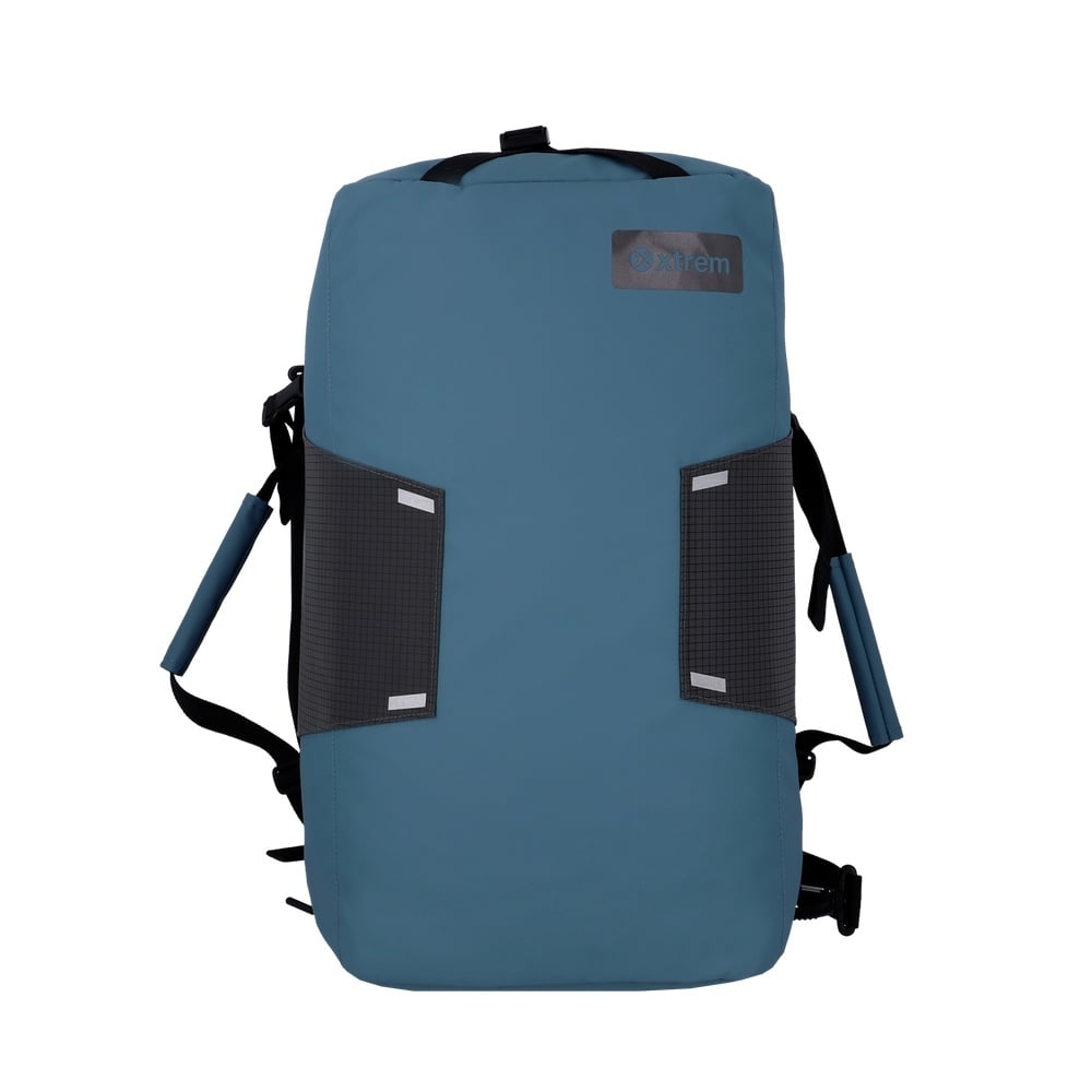 MOCHILA VIAJERA MOUNTAIN 3XT 17' MINERAL BLUE