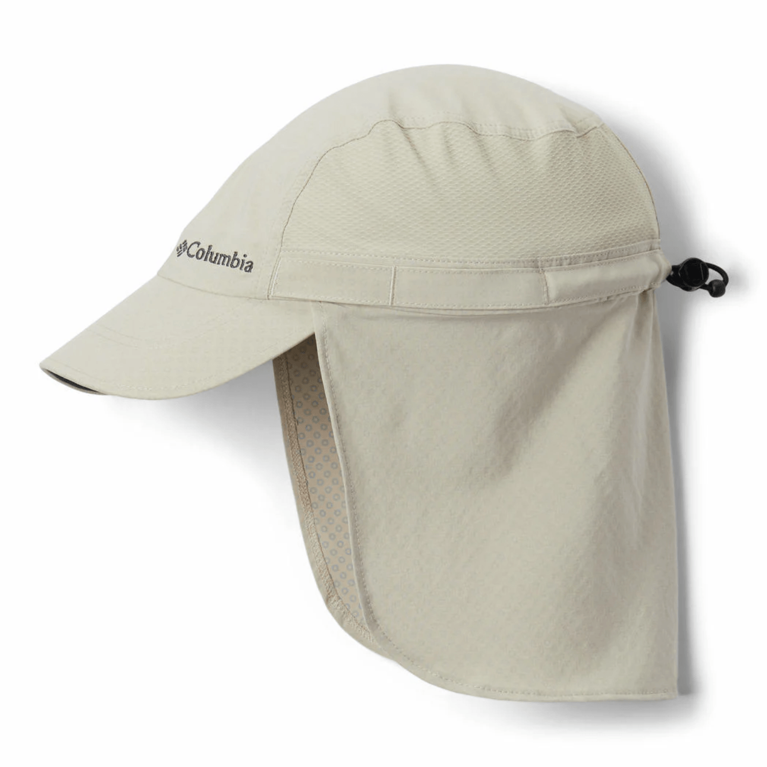 Columbia Unisex Midway Park Omni-Freeze ZERO Cachalot Hat Coolhead Zero II Cachalot Hat | Columbia main image 4