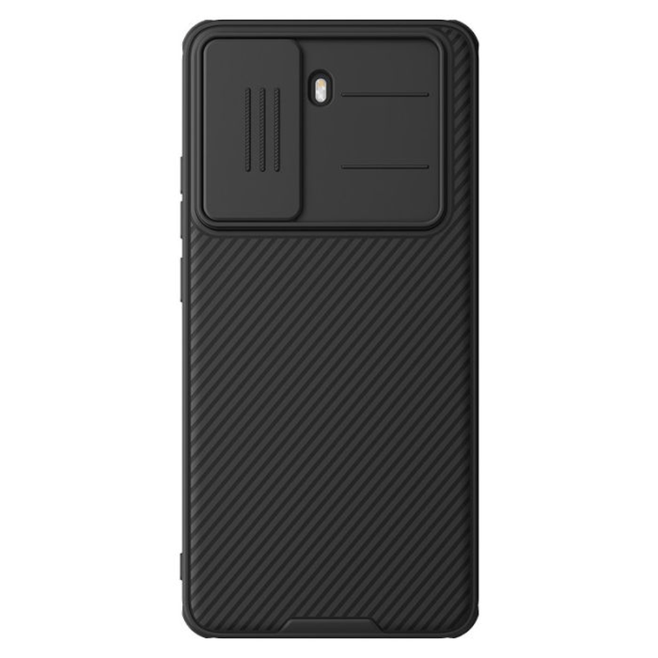【新品未使用】POCO X7 Pro 8GB/256GB+NILLKIN ケース CASE NILLKIN PARA XIAOMI POCO X7 PRO