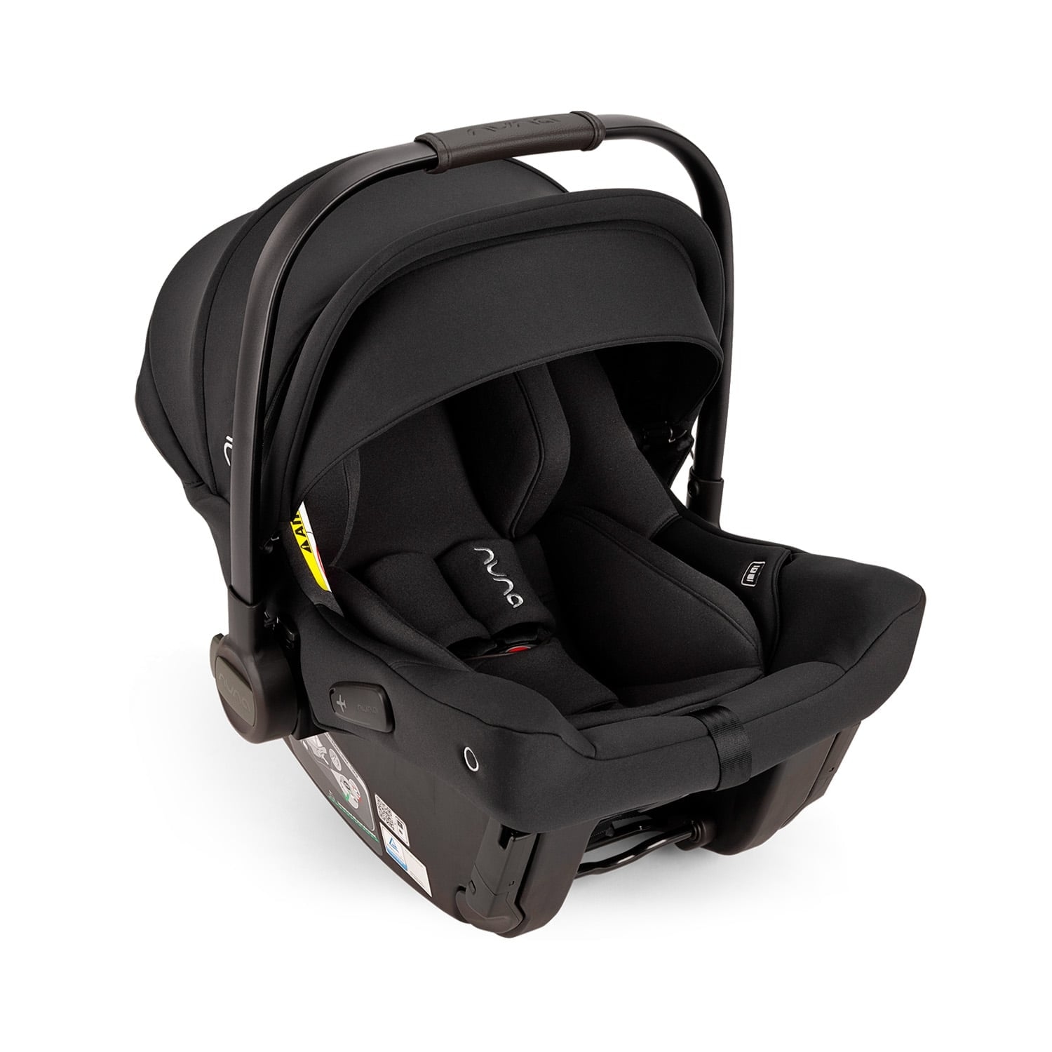 SILLA DE AUTO PIPA URBN NUNA CAVIAR
