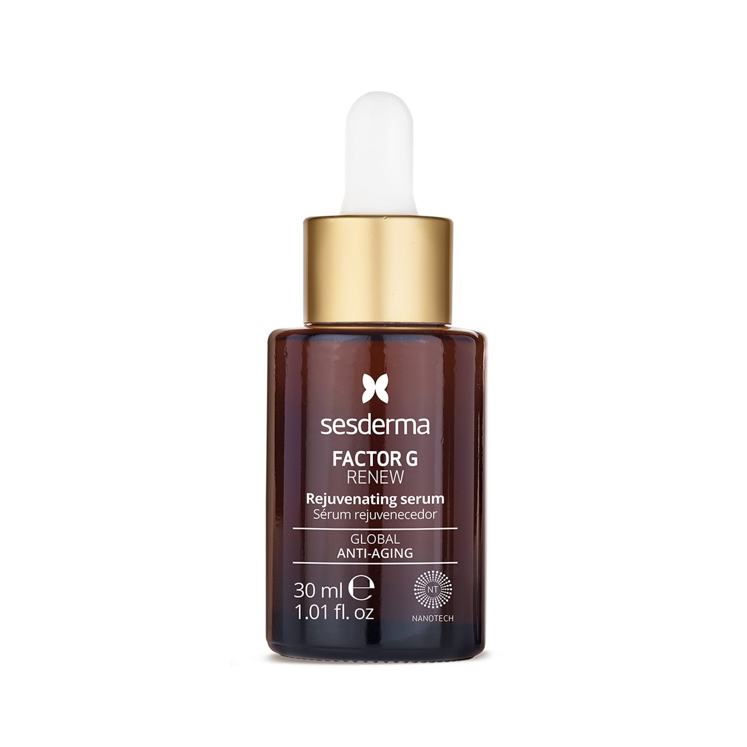 FACTOR G RENEW SERUM LIPOSOMADO 30ML