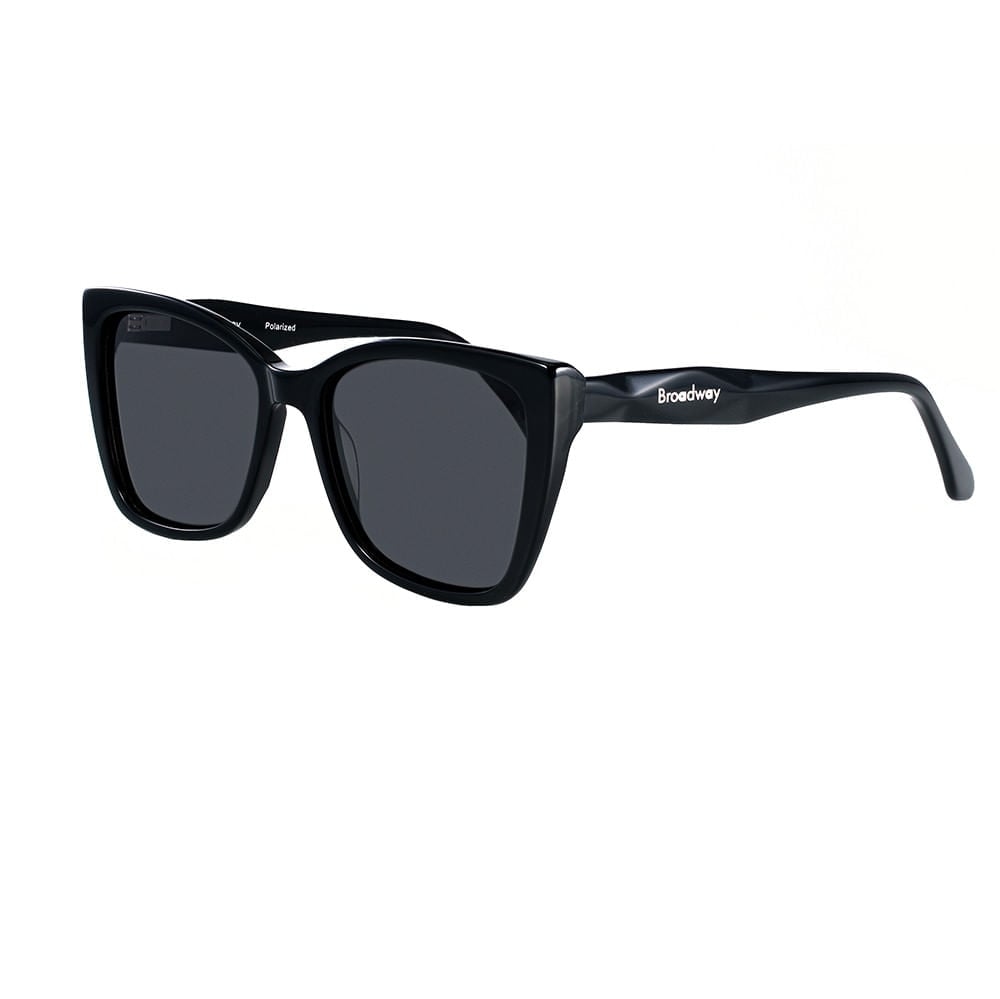 LENTES DE SOL PARA MUJER BROADWAY BRWNEGHUM051
