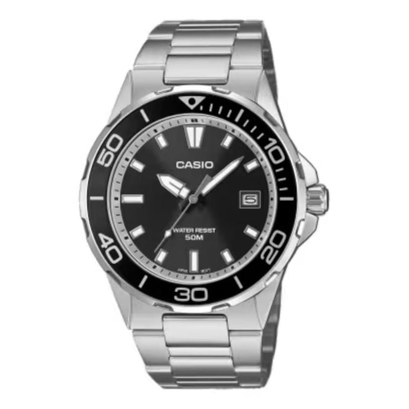 RELOJ CASIO PARA HOMBRE MTD-145D-1AVDF