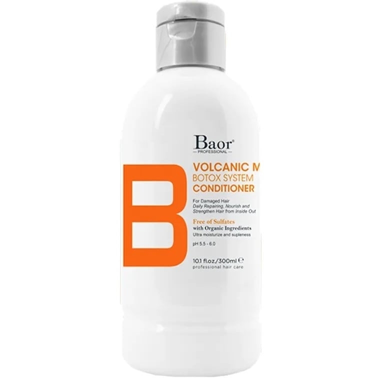ACONDICIONADOR BAOR PROFESSIONAL HIDRATANTE POST BOTOX