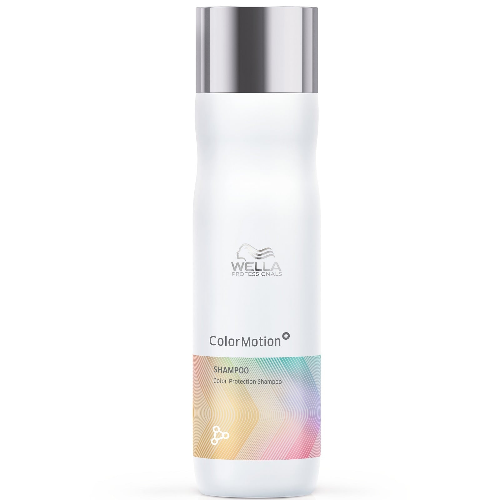 SHAMPOO WELLA PROFESSIONALS EMPHASEWPCM001 250ML CABELLO TEÑIDO WELLA COLOR MOTION