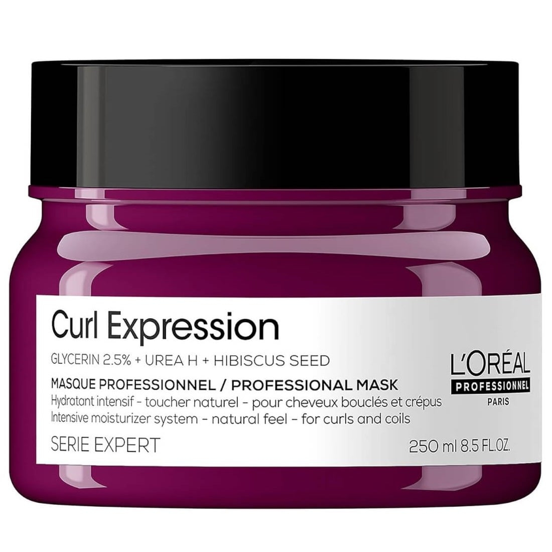 MASCARILLA LOREAL PROFESSIONNEL 250ML HIDRATANTE RIZOS Y ONDAS CURL EXPRESSION