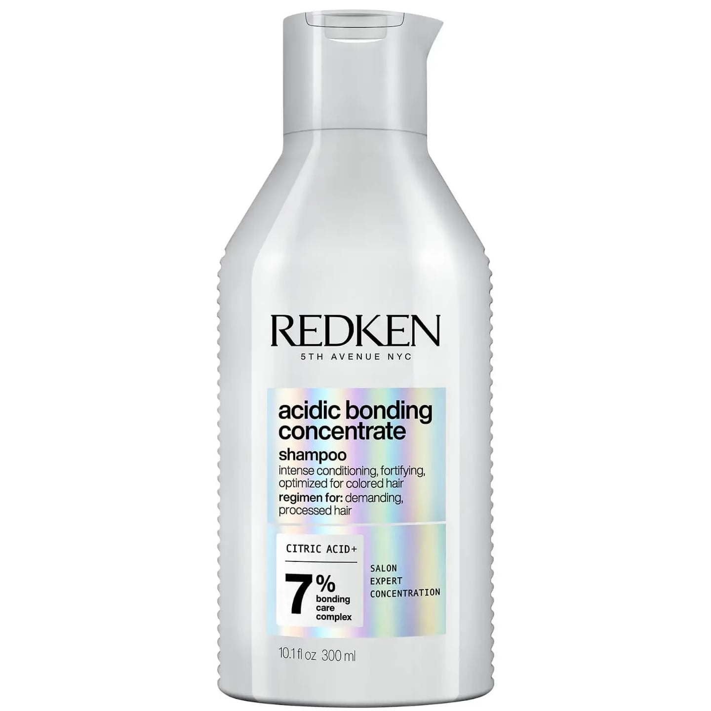 SHAMPOO REDKEN EMPHASERDKAB001 300ML CONCENTRADO ACIDIC BONDING CONCENTRATE