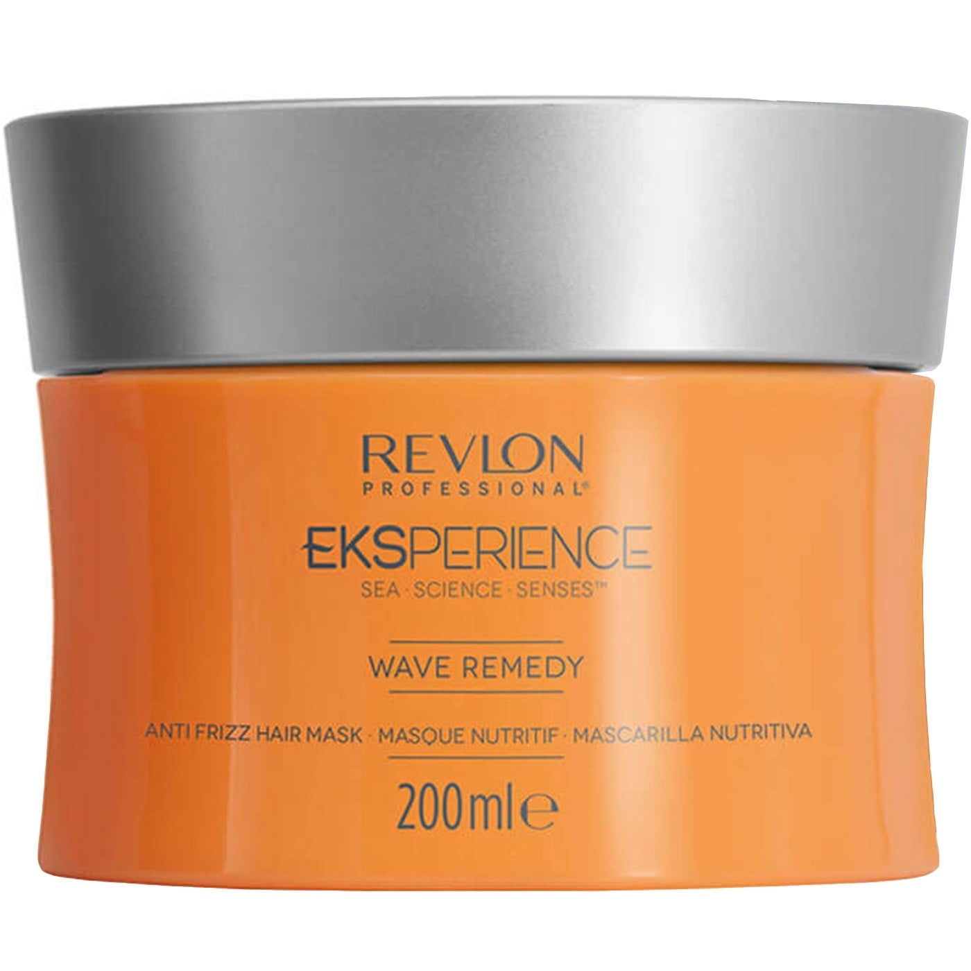 MASCARILLA REVLON PROFESSIONAL ANTI FRIZZ EKSPERIENCE WAVE REMEDY