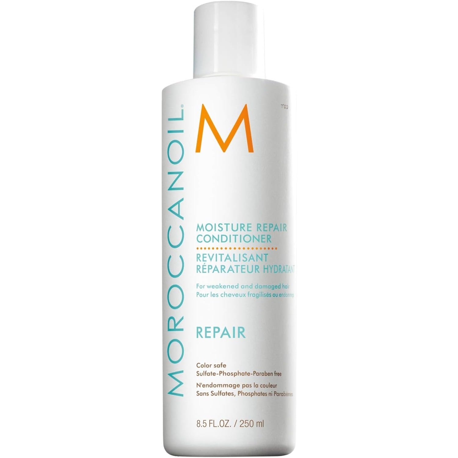 ACONDICIONADOR MOROCCANOIL 250ML REPARADOR REPAIR