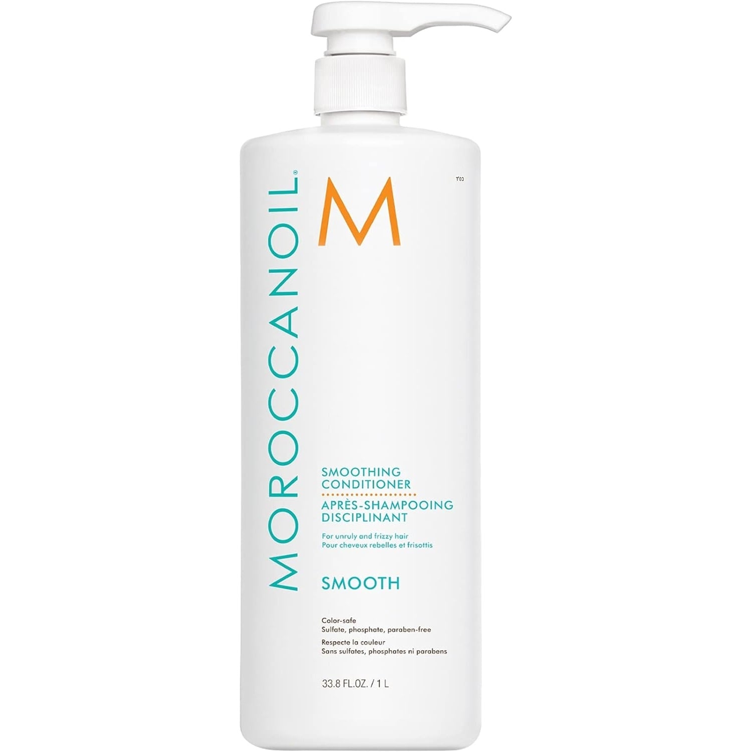 ACONDICIONADOR MOROCCANOIL 1000ML SUAVIZANTE SMOOTH