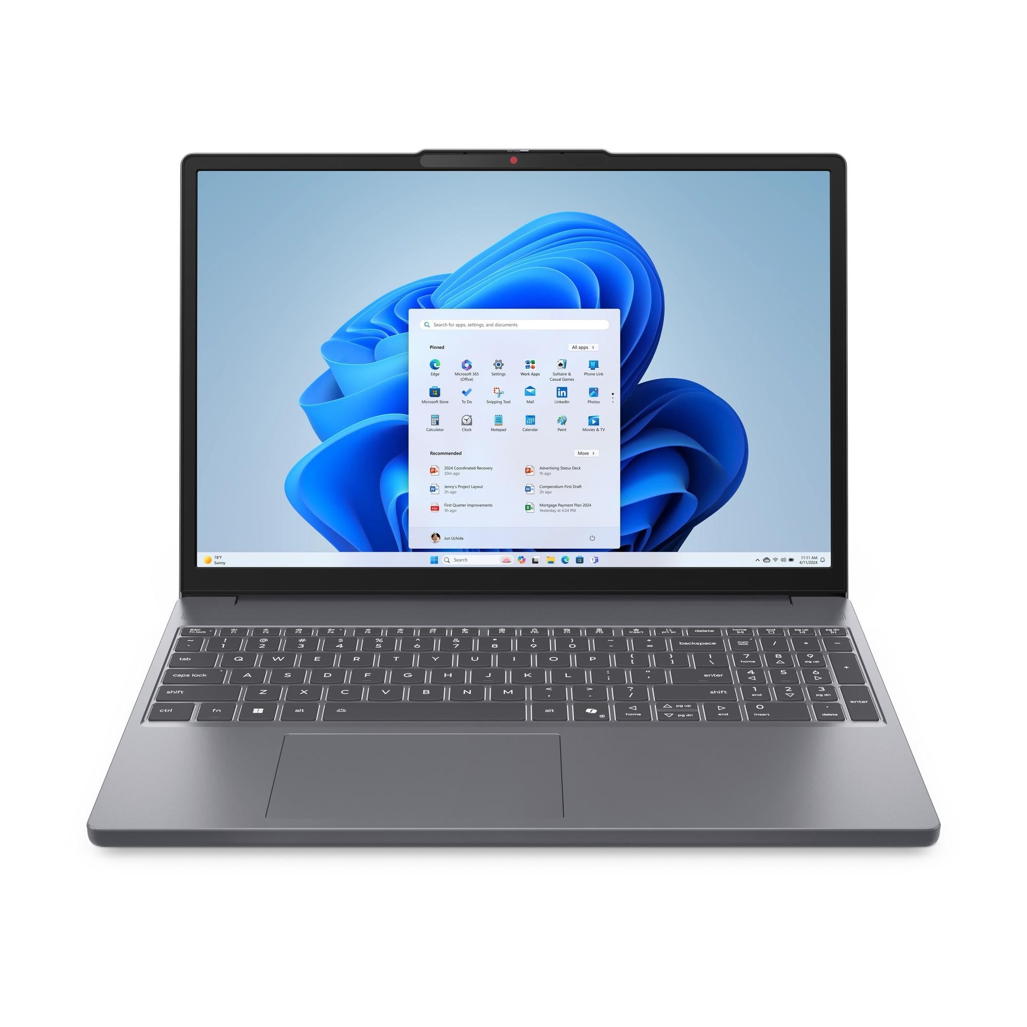 IdeaPad Slim3 16IRH10 i7/16GB/512GB 保証あり LAPTOP IDEAPAD SLIM 3 16IRH10 INTEL CORE I7 16GB 512GB WUXGA 16'