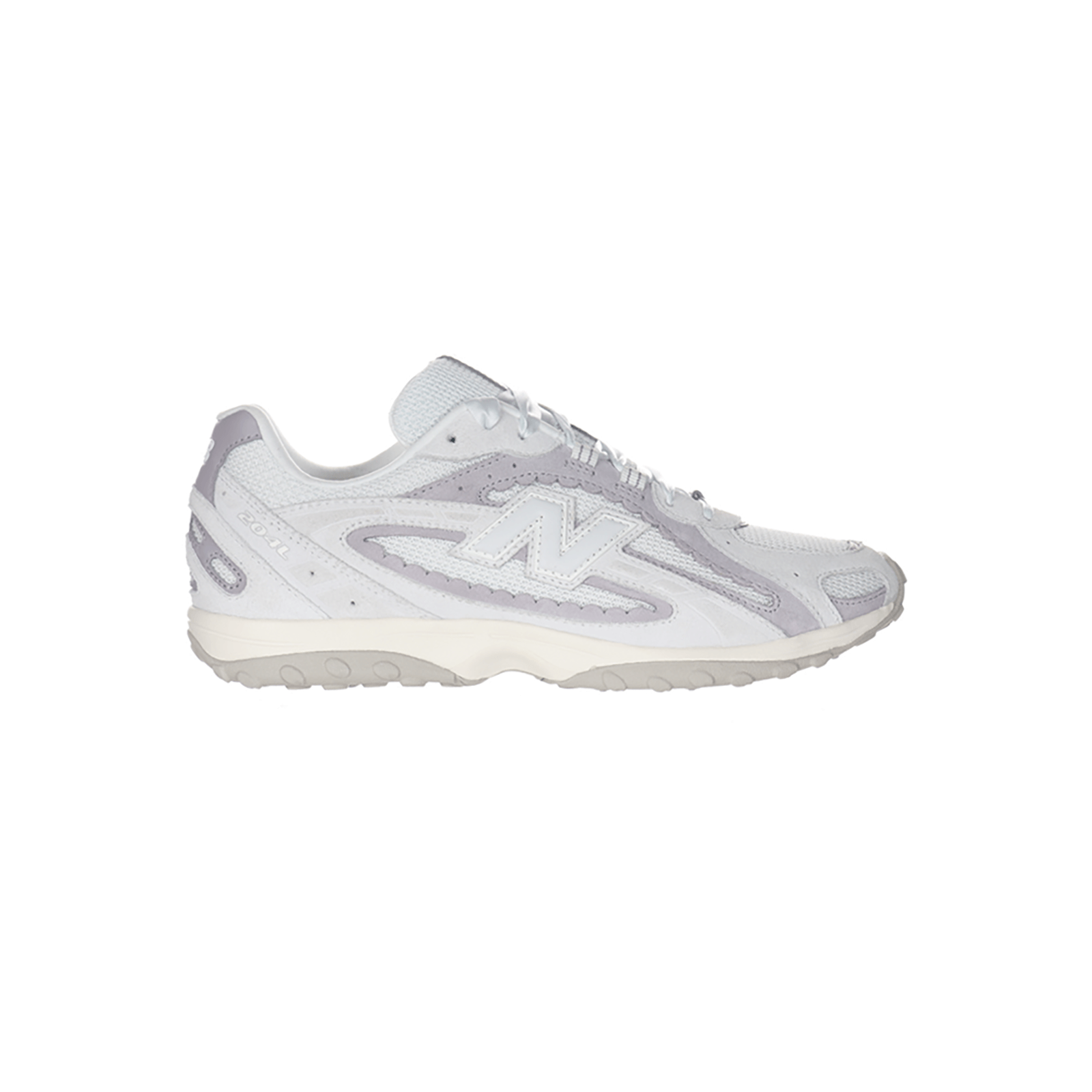 ZAPATILLAS MUJER 204L GRIS V1