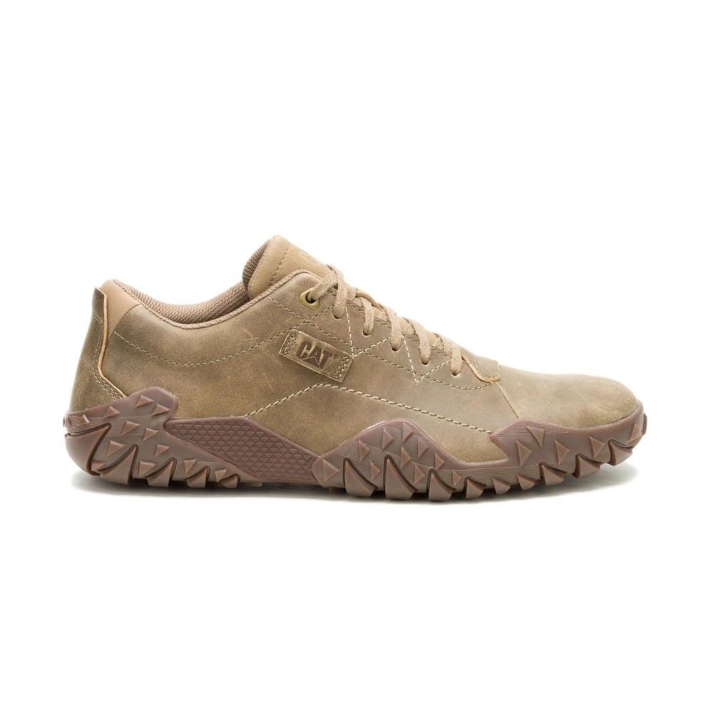 ZAPATILLAS HOMBRE GRIDLOCK LO MARRÓN V1